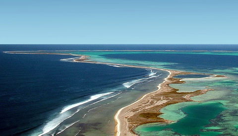 Abrolhos Islands - Holiday Find 1