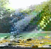 Airlie Beach to Cedar Creek Falls - Holiday Find