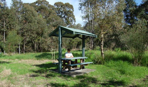 Alexanders Picnic Area - Holiday Find 0