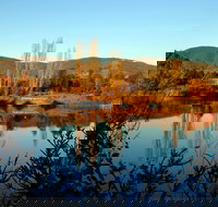 Allan's Flat Reserve - Holiday Find