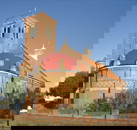 All Saints Church Collie - Holiday Find