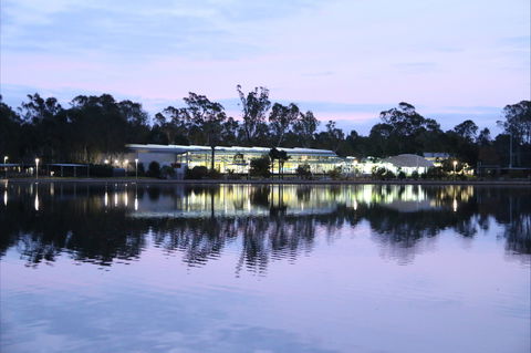 Aquamoves Lakeside Shepparton - Holiday Find 0