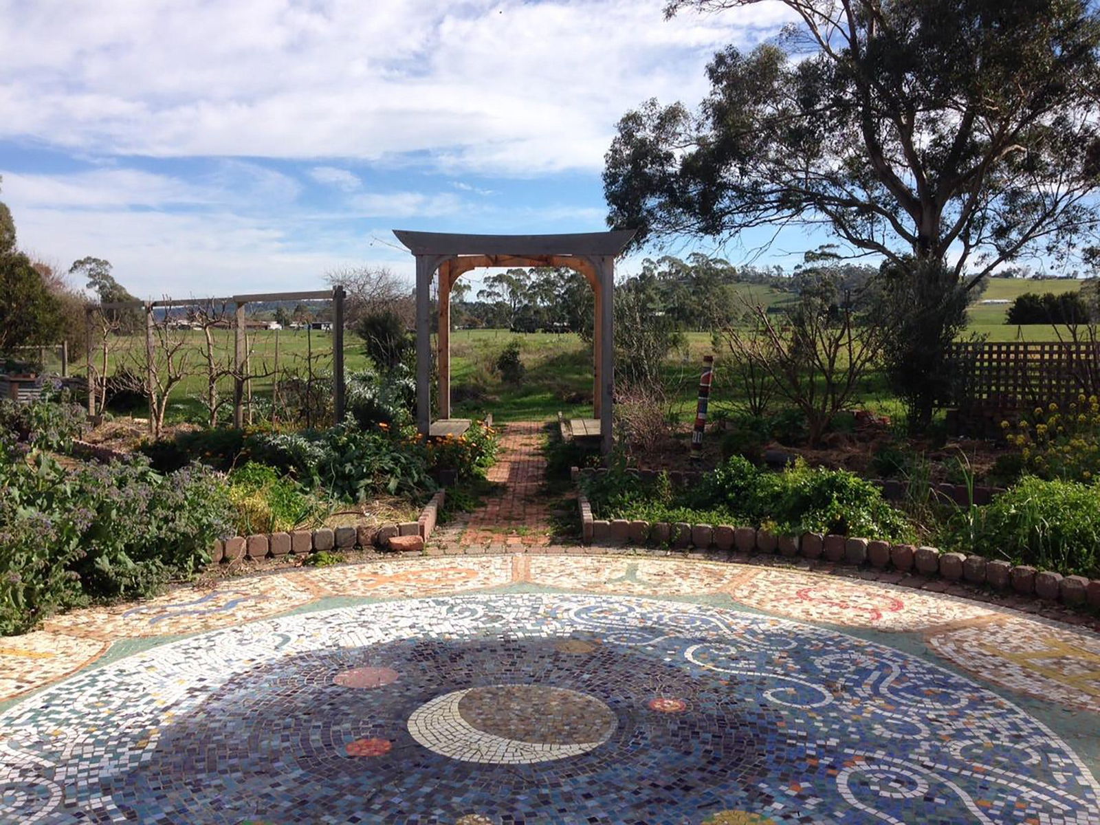 Yinnar VIC Holiday Find