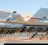 Armidale Folk Museum - Holiday Find