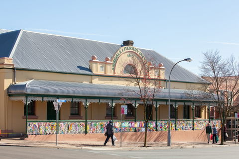 Armidale Folk Museum - Holiday Find 0