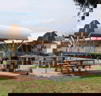 Ashley - Holiday Find