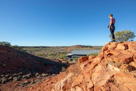 Australian Dinosaur Trail - Holiday Find 2