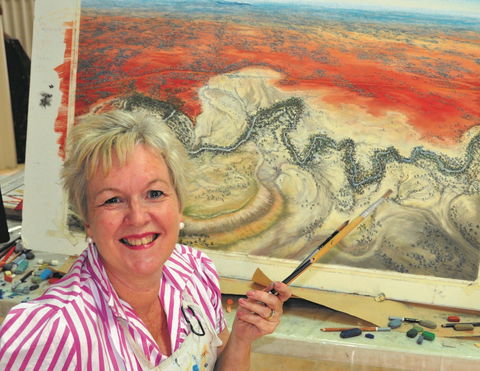 Back O' Bourke Gallery - Holiday Find 0