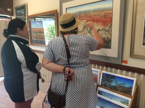 Back O' Bourke Gallery - Holiday Find 2