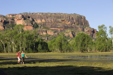 Badbong Wodjmeng Sandstone River Walk - Holiday Find 0
