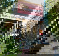 Barcaldine and District Historical Museum