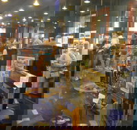 Bathurst District Historical Society Museum - Holiday Find