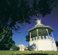 Beaufort - Holiday Find