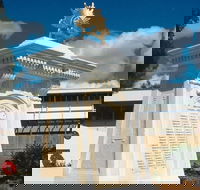 Beenleigh War Memorial