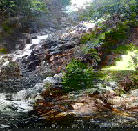 Behana Gorge - Holiday Find