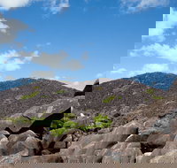 Black Mountain Kalkajaka National Park - Holiday Find