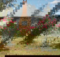 Boehme's Hall - Holiday Find