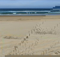 Bongil Beach - Holiday Find