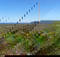 Broadwater National Park - Holiday Find