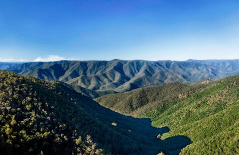 Budds Mare Lookout - Holiday Find 0