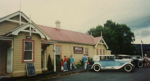 Bulli Black Diamond Museum Heritage Centre - Holiday Find 0