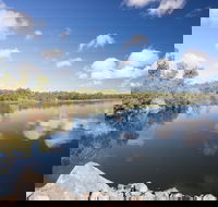 Bundaberg North Burnett Region Dams