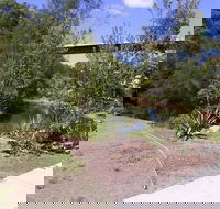 Burnum Burnum Sanctuary Woronora - Holiday Find