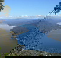 Burragorang State Conservation Area - Holiday Find