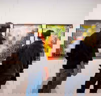 Caboolture Regional Art Gallery - Holiday Find