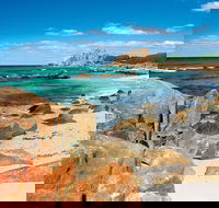 Castle Bay - Holiday Find