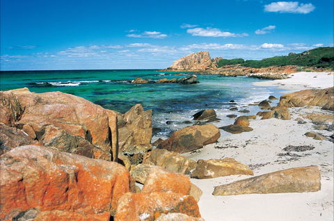 Castle Bay - Holiday Find 0