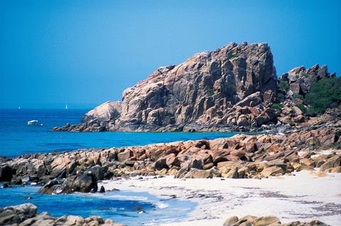 Castle Bay - Holiday Find 2