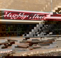 Chaffey Theatre - Holiday Find