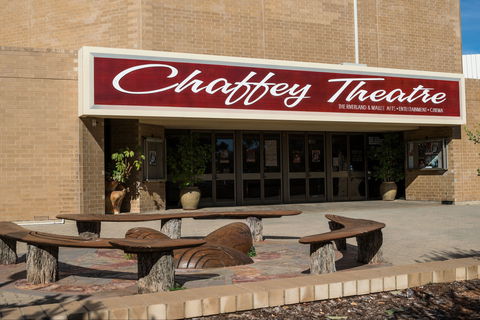 Chaffey Theatre - Holiday Find 0