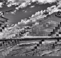 Coonawarra Siding - Holiday Find