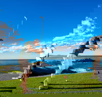 Crescent Head Country Club Golf Course