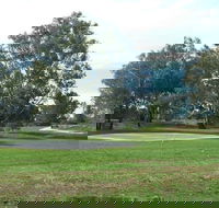 Culcairn Golf Club