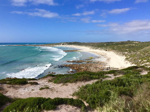 Daly Head National Surfing Reserve - Holiday Find 0