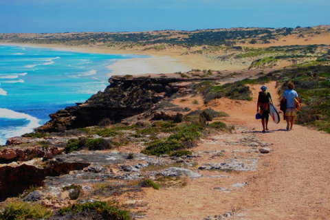 Daly Head National Surfing Reserve - Holiday Find 2