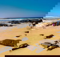 Dark Point Aboriginal Place - Holiday Find