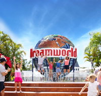 Dreamworld - Holiday Find
