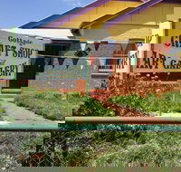 Dubbo Arts and Craft Society - Holiday Find