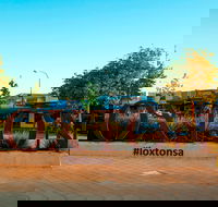 East Terrace Loxton - Holiday Find