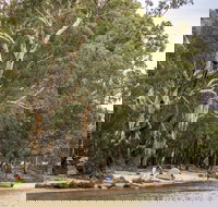 Edward River - Holiday Find