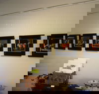 Falkner Gallery - Holiday Find