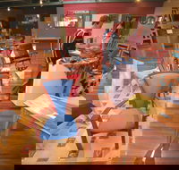 Forest Discovery Centre - Holiday Find