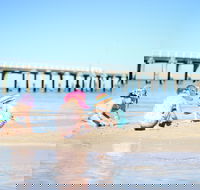 Frankston Beach - Holiday Find