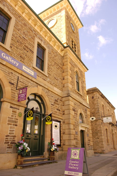 Gawler Historic Main Street Walking Tour - Holiday Find 0