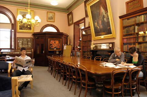 Gawler Historic Main Street Walking Tour - Holiday Find 1