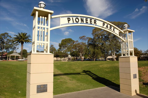 Gawler Historic Main Street Walking Tour - Holiday Find 2
